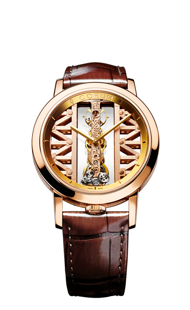 Corum golden bridge prezzo deals
